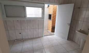 Imagem 6: Sobrado para aluguel tem 100 metros quadrados com 2 quartos em Jardim Sabará - Porto Alegr