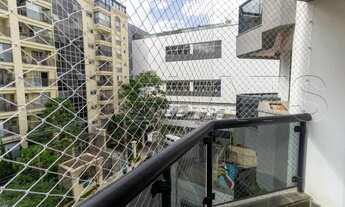 Imagem 7: Apartamento para locação, próximo a Av. 9 de Julho, Shop Pamplona e Mercado Carrefour