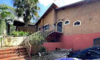 Imagem 5: CASA ESPAÇOSA; 4 UNIDADES ACESSOS INDEPENDENTES; MORADIA família grande ou CO-HOUSING; INV