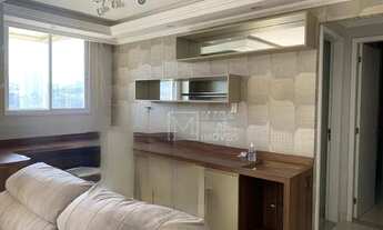 Imagem 4: Apartamento com 2 dormitórios para alugar, 78 m² por R$ 4.950,00/mês - Ipiranga - São Paul