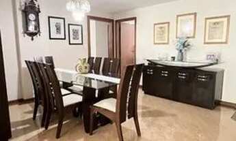 Imagem 2: Apartamento para venda tem 185 metros quadrados com 4 quartos em Praia da Costa - Vila Vel