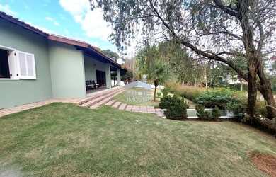 Imagem 3: CASA TERREA COM 3 QUARTOS PARA VENDA NO LOTEAMENTO CAMINHOS DE SAN CONRADO EM CAMPINAS/SP