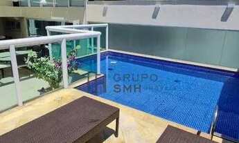 Imagem: Cobertura com 3 dormitórios à venda ou