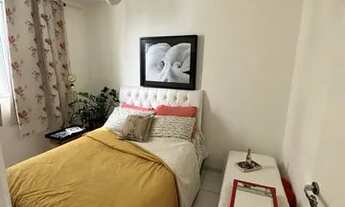 Imagem 5: Alugo Apto Mobiliá Completa 2 dormitórios - Palmeiras São José