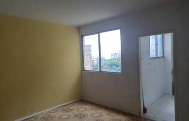 Imagem 6: Carlos GomesApartamento para venda possui 53 metros quadrados com 1 quarto em Centro - Sal