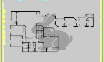 Imagem 6: São Paulo - Apartamento Padrão - Campo Belo