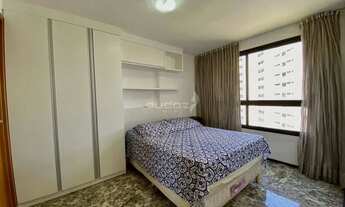 Imagem 7: Apartamento para locação em Ponta Negra no Ed. Studio da Praia - R$ 2.650,00