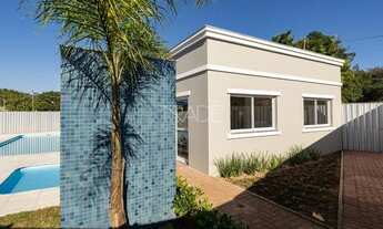 Imagem 6: PORTO ALEGRE - Casa de Condomínio - Vila Nova