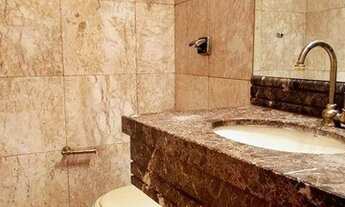 Imagem 5: Apartamento com 3 dormitórios, 198 m² - venda por R$ 900.000,00 ou aluguel por R$ 7.015,26