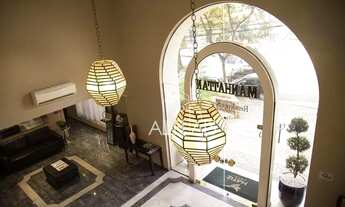 Imagem 6: Flat com 1 dormitório à venda, 42 m² por R$ 750.000 no Jardins - São Paulo/SP