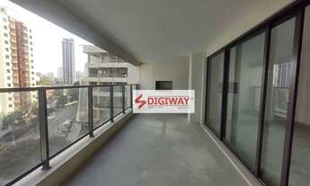 Imagem: Alto Padrão - 4 dormitórios (2 suíte)