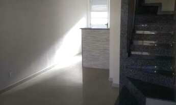 Imagem 6: RIO DE JANEIRO - Casa de Condomínio Terrea - CAMPO GRANDE