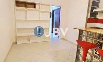 Imagem: JBV ALUGA - EXCELENTE APARTAMENTO 01 QUARTO