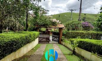 Imagem 6: Fazenda/Sítio/Chácara para venda possui 205 metros quadrados com 4 quartos