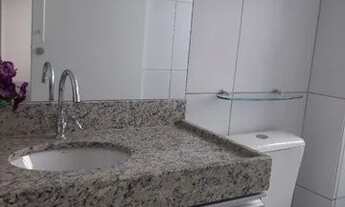 Imagem 4: More ao lado do Shopping Recife| Edf. Mirante Classic| 2 Quartos (Sendo 1 suíte