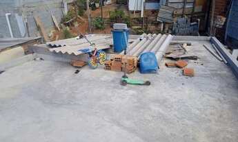 Imagem 2: Vendo essa casa Casa com 2 dormitórios