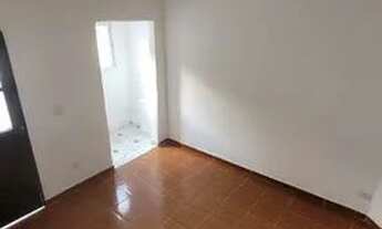 Imagem: Casa com 2 dormitórios para locação