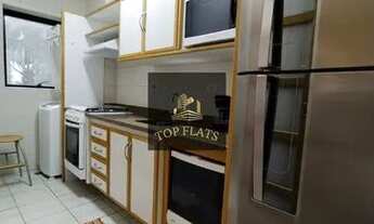 Imagem 7: Flat disponível em Moema