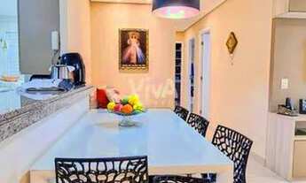 Imagem 3: Apartamento com 3 suítes Porteira Fechada no Meireles