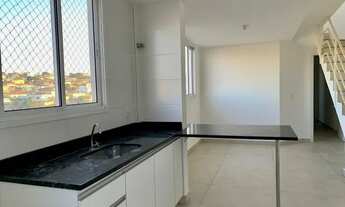 Imagem 4: Cobertura com 2 dormitórios para alugar em Contagem