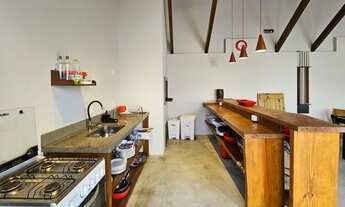 Imagem 6: Elegance Imóveis: Casa térrea com 3 suítes, mobiliada, 1 quadra do mar na praia de Xangri