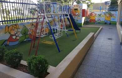 Imagem 2: Alugo Apt QS 612 samambaia norte