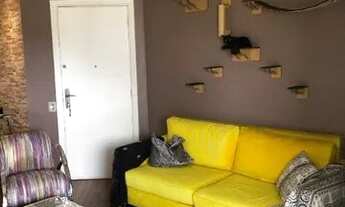 Imagem 6: Apartamento com 3 dormitórios à venda, 136 m² por R$ 1.287.000,00 - Santana - São Paulo/SP