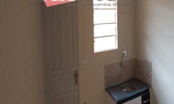 Imagem 5: CASA PARA LOCAÇÃO NO TATUAPÉ 1 DORMITORIO