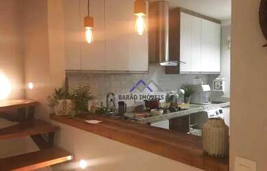 Imagem 4: Casa com 3 dormitórios à venda, 103 m² por R$ 900.000,00 - Condominio Vintage Club - Jundi