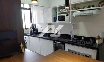 Imagem 5: Cobertura - Cambuí - Campinas