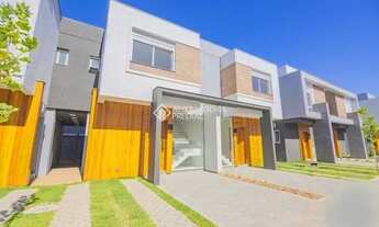 Imagem 3: SãO LEOPOLDO - Casa de Condomínio - Morro do Espelho