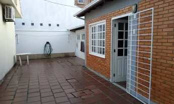 Imagem 14: Casa em Tubarão, bairro Santo Antonio de Pádua, 3 quartos