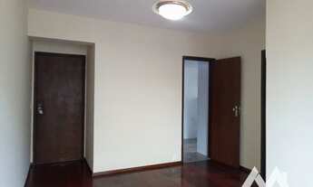 Imagem 4: Apartamento 2 quartos para locação Bairro Sagrada Família