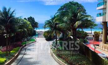 Imagem: Apartamento em São Conrado