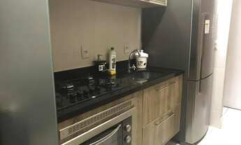 Imagem 3: Torres Trivento Apartamento com 2 dormitórios