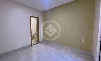 Imagem 3: Casa 3 quartos no Parque Amazônia codigo: 28537