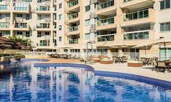 Imagem 7: Apartamento com 2 dormitórios à venda, 71 m² por R$ 510.000,00 - Freguesia de Jacarepaguá