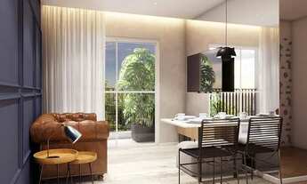 Imagem 7: Studio com 1 Dormitorio(s) localizado(a) no bairro Perdizes em São Paulo / Ref.:OR