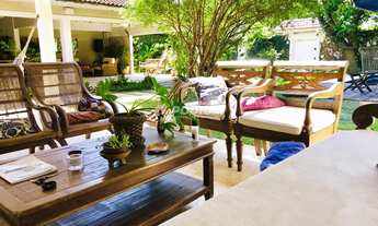 Imagem 6: Barra da Tijuca Casa com 5 dormitórios