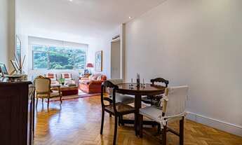 Imagem 4: Apartamento 110 metros quadrados com 3 quartos