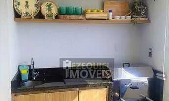 Imagem 3: Apartamento para venda possui 85 metros quadrados com 3 quartos em Centro - Diadema - SP