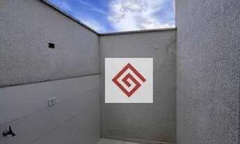 Imagem 5: Apartamento com 3 dormitórios à venda, 101 m² por R$ 425.000,00 - Vila Francisco Matarazzo