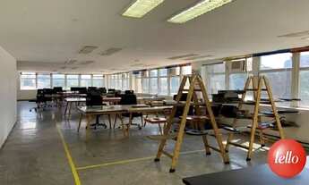 Imagem: São Paulo - Conjunto Comercial/Sala - Jardins