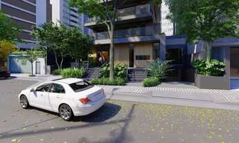 Imagem 5: APARTAMENTO RESIDENCIAL em São Paulo - SP, Vila Nova Conceição