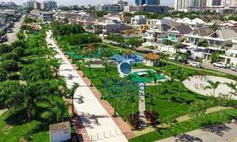 Imagem 4: Casa com 5 dormitórios para alugar, 600 m² por R$ 18.000,00/mês - Recreio dos Bandeirantes