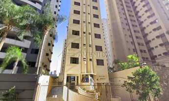 Imagem: LONDRINA - Apartamento Padrão - Centro