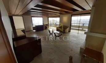 Imagem 3: Apartamento - Cambuí - Campinas