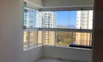 Imagem: Nova Lima - Apartamento Padrão - Vila Da