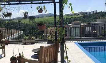 Imagem 6: Magnifica Casa 4 dormitórios Residencial Burle Marx Alphavil