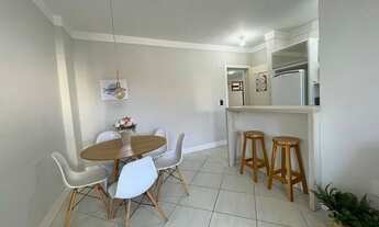 Imagem 5: Apartamento para Venda em Florianópolis, Ingleses do Rio Vermelho, 2 dormitórios, 1 suíte